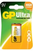 9v Ultra Alkalin Pil Tekli Paket 1604au thumbnail 1