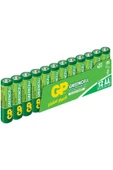 12'li Paket Greencel Aaa Ince Boy Kalem Pil thumbnail 1