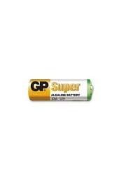 Gp 23a 12volt Araba Kumanda Pili thumbnail 2