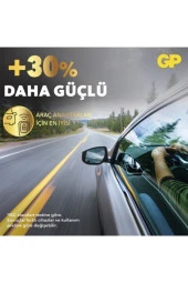 Gp Cr 2016 3v Düğme Pil 25li thumbnail 4