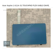 Acer Aspire 1 A114-31 TOUCHPAD FLEX KABLO DAHİL thumbnail 1