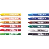 Lunapark 12 Li Pastel Boya thumbnail 1