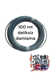 Damlama Borusu 100 Mt Deliksiz thumbnail 1