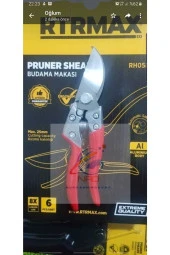 Budama Makası Rtrmax thumbnail 2