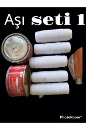 Aşı Seti 1 thumbnail 2