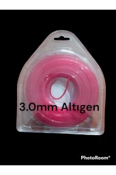 Ot Misinası 3,0mm Altıgen 46 M thumbnail 2