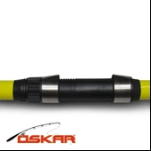 Oskar Bloomberg Shore Catcher 3.90m Surf Kamışı thumbnail 3