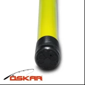 Oskar Bloomberg Shore Catcher 3.90m Surf Kamışı thumbnail 4