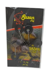Siyah Kauçuk Stoper Large (l) (30 Adet) thumbnail 1