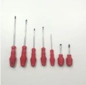 Zhltools 7 Parça Düz Yıldız Karma Tornavida Seti thumbnail 1