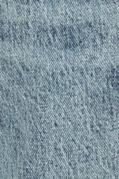 Erkek Açik Indigo Jeans thumbnail 6