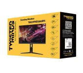TWISTED MINDS 27" TM27FHD280IPS FHD 280HZ 0,5MS HDMI DP HDR10 FAST IPS PIVOT RGB GAMING MONİTÖR thumbnail 6