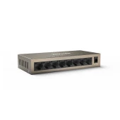 TENDA TEG1008M 8PORT 10/100/1000 GIGABIT SWITCH thumbnail 2