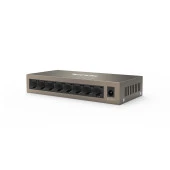 TENDA TEG1008M 8PORT 10/100/1000 GIGABIT SWITCH thumbnail 3