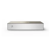 TENDA TEG1008M 8PORT 10/100/1000 GIGABIT SWITCH thumbnail 4