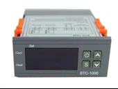 STC-1000 LCD Prob Termostat 12V thumbnail 4