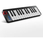Donner N-25 Portable MIDI Klavye thumbnail 1