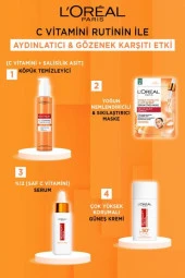 Loreal Paris Revitalift C Vitamini Temizleme Jeli 150 ml thumbnail 3