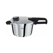 Fissler Vitavit® Premium Orijinal Üst Kapak Kulp Vida Dahil thumbnail 2