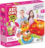 Artcraft Mutfak Hamur Set 224 gr 3328 thumbnail 2