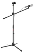 Lastvoice MS06-SHM03 Mikrofon Standı ( Ayağı ) + Shock Mount thumbnail 2