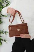 Walkenzo 9202 Kadın El Çantası & Cüzdan thumbnail 5
