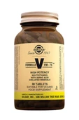 Solgar Vm 75 Multivitamin 30 Tablet thumbnail 2