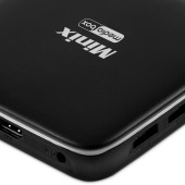 Next Minix Mediabox 5g 16 GB 4K Android TV Box thumbnail 6
