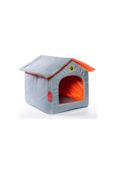 Volmin Petshop Pet Ev (büyük Boy Silinebilir Paraşüt Kumaş) thumbnail 2