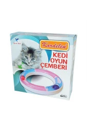 Kedi Oyun Çemberi thumbnail 2
