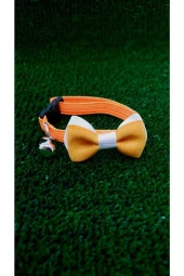 Volmin Petshop Papyonlu Boyun Tasma thumbnail 3