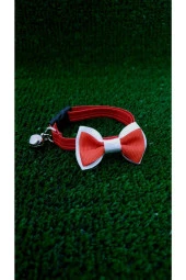 Volmin Petshop Papyonlu Boyun Tasma thumbnail 4