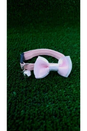 Volmin Petshop Papyonlu Boyun Tasma thumbnail 5