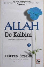 Dini Kitap Seti Ferudun Özdemir 5 Kitap thumbnail 2