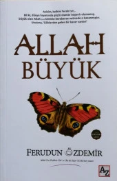 Dini Kitap Seti Ferudun Özdemir 5 Kitap thumbnail 4