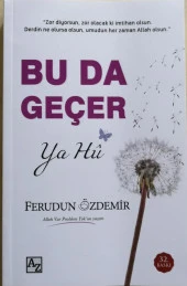 Dini Kitap Seti Ferudun Özdemir 5 Kitap thumbnail 5
