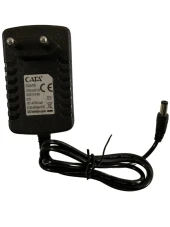 Cata CT-2552 3.5 Amper 220V Fişli Adaptör thumbnail 3