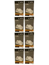 Cata CT-9185 1200W 360 Derece Radar Sensör (8 Adet) thumbnail 1