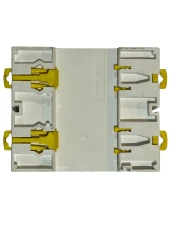 Schneider 4P 25A 30mA Kaçak Akım Rölesi thumbnail 4