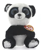 Ty Beanie Boos-Bamboo Panda 21 cm thumbnail 3