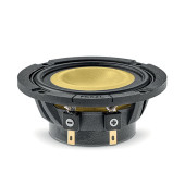 FOCAL 3KM  8cm Oto Hoparlör (ÇİFT) thumbnail 1