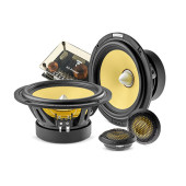 FOCAL ES 165 K2E EVO  Oto Hoparlör thumbnail 1