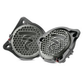 FOCAL ISUB MBZ 2  20cm Oto Hoparlör thumbnail 1