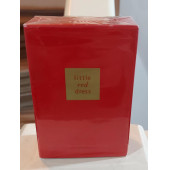 Avon Little Red Dress thumbnail 2