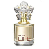 Avon Life Kadın Parfümü 50 Ml EDP thumbnail 1