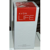 Avon Life Kadın Parfümü 50 Ml EDP thumbnail 2