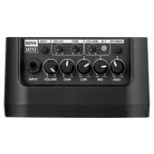 KOZMOS NOVA-MINI-BK Gitar Amfisi thumbnail 4