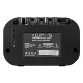 KOZMOS NOVA-MINI-BK Gitar Amfisi thumbnail 3