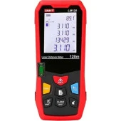 UNİ-T Lazer Mesafe Ölçer LM120A 120 Metre thumbnail 1