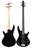 Midex MBG-400BK Üst Segment Profesyonel Bas Gitar 4 Telli thumbnail 3